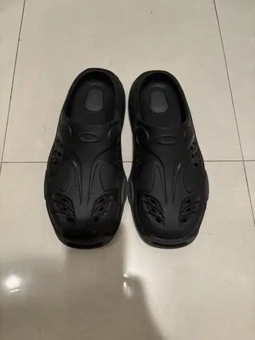 오클리 팩토리 팀 paguro