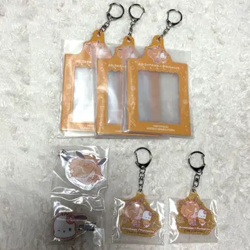 대요괴 에니마이 복권 아리사카 묶음 판매