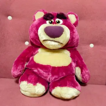 토이스토리 3 [로조] 봉제 인형 [크기: 50cm]