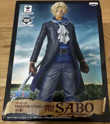 원피스 MASTER STARS PIECE SABO
