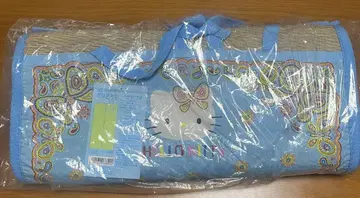 헤이세이 레트로 2000 헬로키티 고자 매트 레트로 레어 산리오 키티