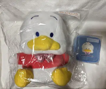 하피단부이 복권 펙쿠루 2개 세트