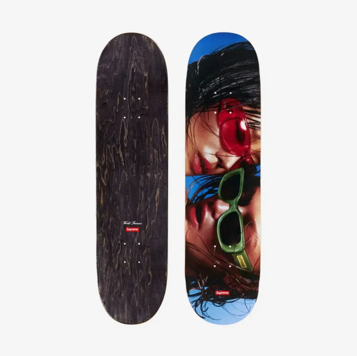 Supreme 23S/S Eyewear Board Set