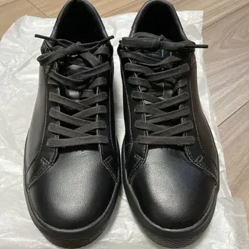 던롭 남성용 신발