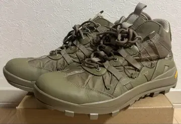 SNOW PEAK SP MOUNTAIN TRECK SHOES 스노우피크