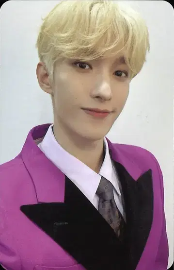 세븐틴 CARAT Ver. DK SPILL THE FEELS