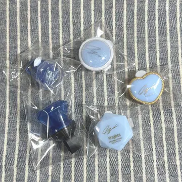 앙스타 세나 이즈미 반지 라이트 린라이 세트