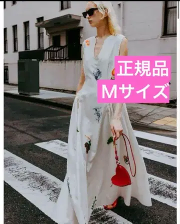 아메리 엘레노어 린처럼 드레스 아메리