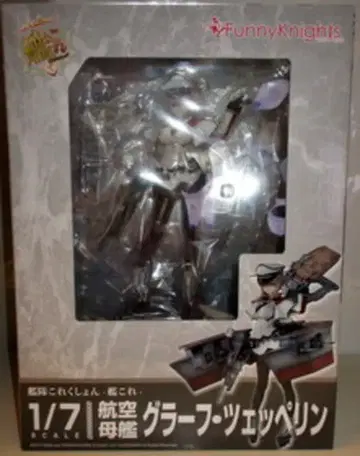 파니 나이트 그라프 첼로린 PVC