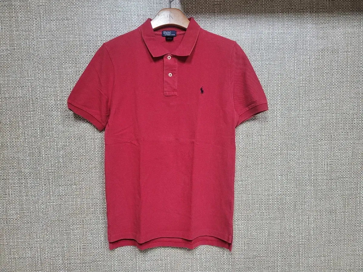 Size 95 Polo Ralph Lauren Vintage Short Sleeve kara Tee. American Casual