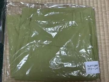 리멤버 로고 와이드 슬랙스
