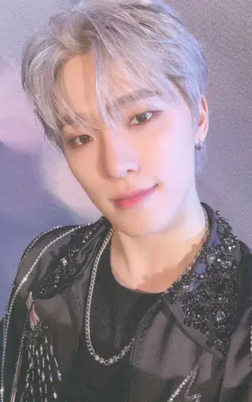 세븐틴 DINO 세븐틴스 헤븐 PM10:23
