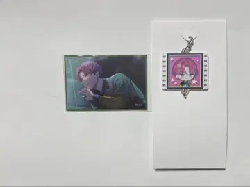 블레이크 마이 케이스 브레마이 아이자와 시노부 세트