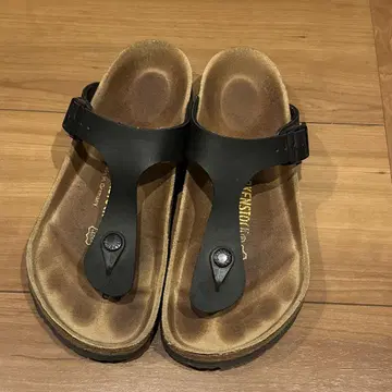 빌켄 여성용 샌들 23cm