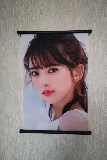 하시모토 나나미 태피스트리