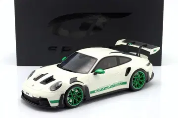 1/12 포르쉐 911 (992) GT3 RS 트리뷰트 '73 까레라