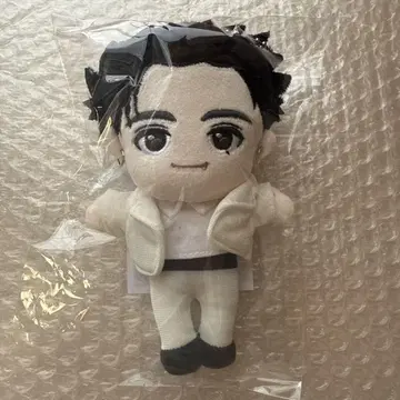 EVE 초특급 마스코트 봉제 인형 타카시