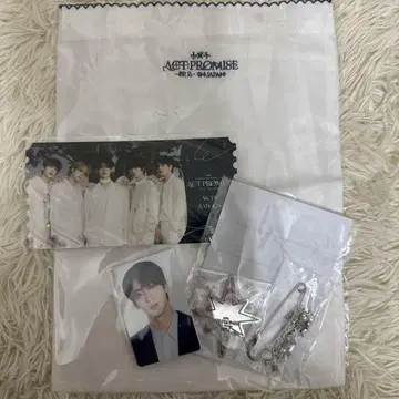 txt 프리미엄 시트 업그레이드 VIP 혜택 트레이딩 카드 수빈