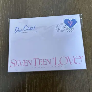SEVENTEEN 'LOVE' 2023 JAPAN FANMEETING