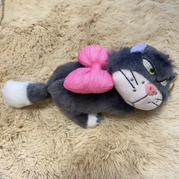 루시퍼 키링