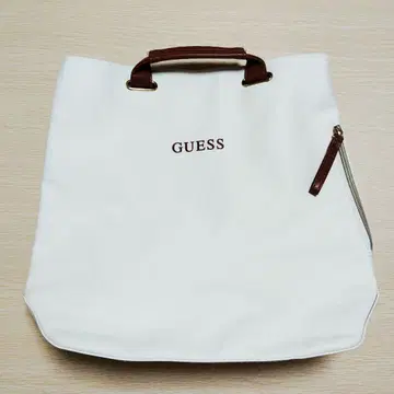 GUESS 토트 & 백팩 2way 백