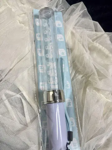 ICEx 응원봉 ver.2