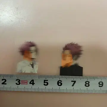 아픈 네일 플레인 시트 사에