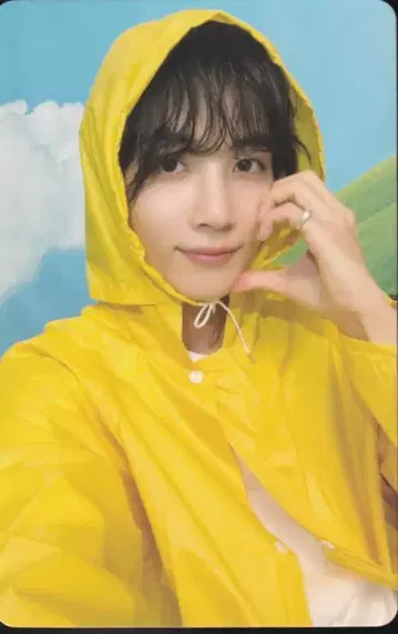 세븐틴 전한 세븐틴스 헤븐 캐럿