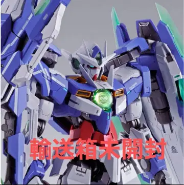 METAL BUILD 더블 오크 안타풀 세이버 메탈 빌드 풀 세이버