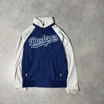 13298 MLB 다저스 나일론 자켓