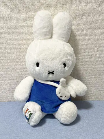 미피 봉제 인형 65주년