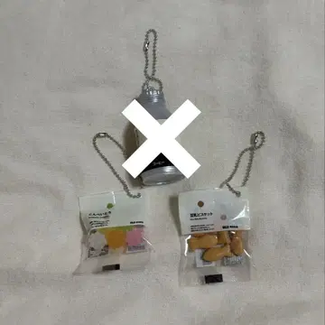 MUJI 가챠