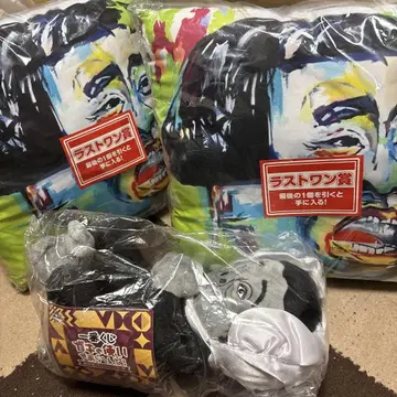 가키시카 제일복권 라스트원