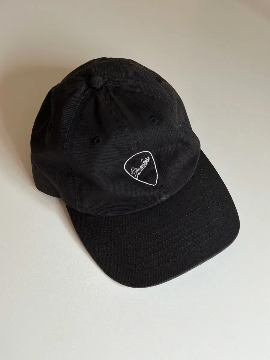 Numbernine Ball Cap