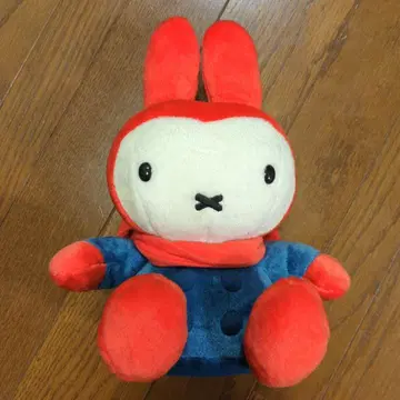 미피/우사코 봉제 인형