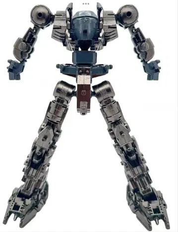 MG1/100 Ver.Ka 사자비 금속 프레임 부품