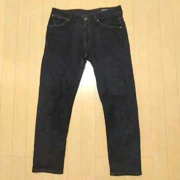 PT TORINO 인디고 블루 데님 31