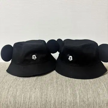 햇 58cm 미츠키 커플 세트