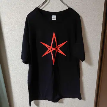 BRING ME THE HORIZON 티셔츠 XL 블랙