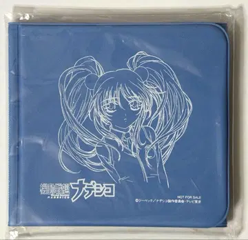 기동전함 나데시코 CD 케이스 #246