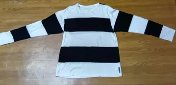 uniform experiment 보더 롱 T