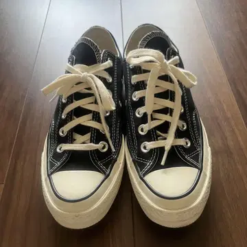 컨버스 척 ct70 컨버스 24cm