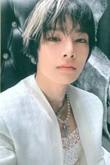 StrayKids FC 한정판 I.N 자이언트 양면