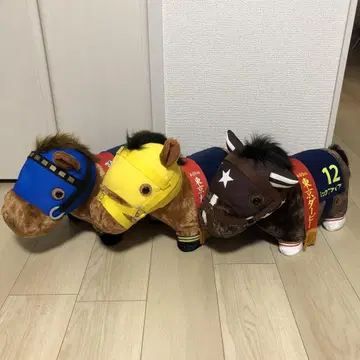 더트 말 푹신푹신 BIG 3개 세트