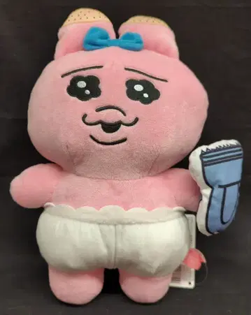 후류 실패하면 말해 BIG 봉제 인형 빤쮸토끼 실패