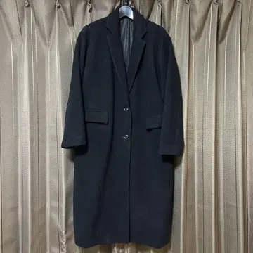 새상품 차오패닉 코트