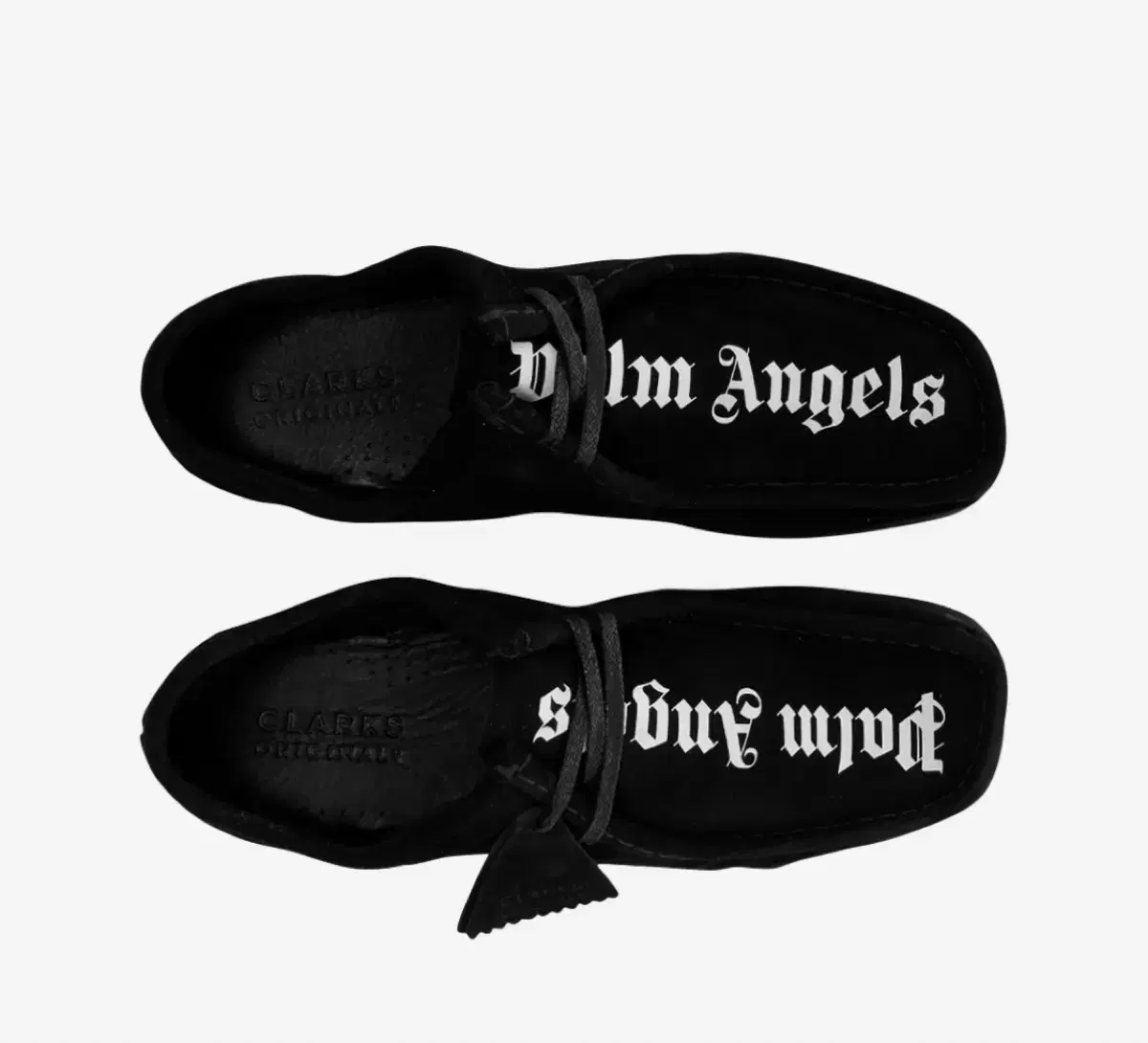 Palm Angels Clarks