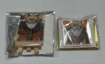 NARUTO 우즈마키 나루토 세트