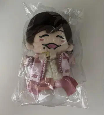 나가오 켄토 치비누이 나니와단시 초심 LOVE