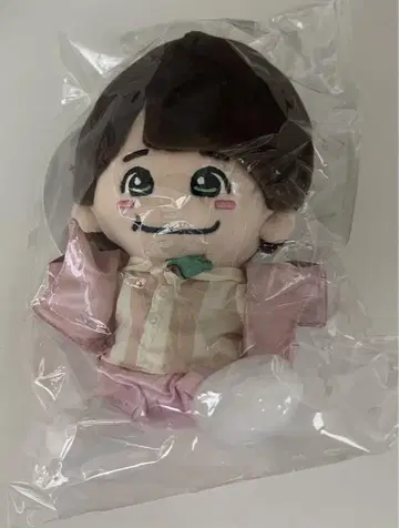 오하시 카즈야 치비누이 나니와단시 초심 LOVE